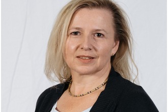 Margit Luft